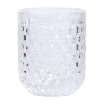 Набір склянок 6 шт по 250 мл Прозорий HP-19-105 - Зображення 3