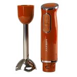 Ручний блендер Sokany занурювальний 300 Вт Помаранчевий SKDD1722O - Зображення 3