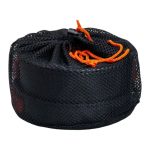 Набір туристичного посуду в сумці для походу та кемпінгу: каструля, сковорода, чайник HP39577C - Зображення 10