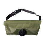 Душ туристичний для кемпінгу підвісний 50х46 см з термометром для води 20 л HP-B-1 - Зображення 9