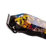 Машинка для стрижки Sokany професійна 4 насадки SK9911 - Зображення 4