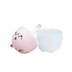 Зволожувач повітря Bear 220ml для дитячої кімнати Рожевий HPBH17201P - Зображення 5