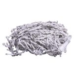 Вулична гірлянда Бахрома 25 м 405 LED гірлянда штора білий провід Багатобарвність 25MWML