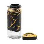 Набір для спецій на підставці 4 баночки по 120 мл HP1354 - Зображення 4