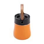 Чайник термос із датчиком температури та вакуумною ізоляцією 700 мл помаранчевий HP-14-22O - Зображення 4