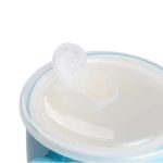 Миска для локшини порцелянова 770 мл із герметичною кришкою, блакитна HP-15-15 - Зображення 3