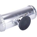 Шприц для ковбаси ручний 11×30 см горизонтальний ковбасний шприц 2 л для фаршу 3 насадки 16788-2 - Зображення 6