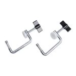 Шприц для ковбаси ручний 2 л горизонтальний ковбасний шприц для фаршу 4 насадки 16788-3 - Зображення 9