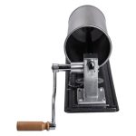 Шприц для ковбаси ручний 3 л горизонтальний ковбасний шприц з нержавійки для фаршу 4 насадки 16788-4 - Зображення 2