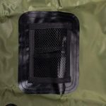 Душ туристичний для кемпінгу підвісний 50х46 см з термометром для води 20 л HP-B-1 - Зображення 3