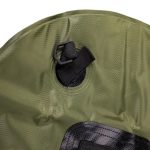 Душ туристичний для кемпінгу підвісний 50х46 см з термометром для води 20 л HP-B-1 - Зображення 4