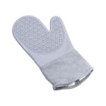 Силіконовий набір форм для випічки з антипригарним покриттям з кухонним приладдям та прихваткою 8 шт HP34543 - Зображення 3