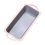 Силіконовий набір форм для випічки з антипригарним покриттям з кухонним приладдям та прихваткою 11 шт HP34542 - Зображення 3