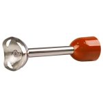 Ручний блендер Sokany занурювальний 300 Вт Помаранчевий SKDD1722O - Зображення 2