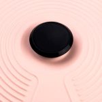 Багаторазова силіконова кришка для каструлі універсальна 32 х 28 см рожева HP34541L - Зображення 4