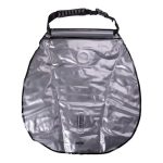 Душ туристичний для кемпінгу підвісний 50х46 см з термометром для води 20 л HP-B-1 - Зображення 2