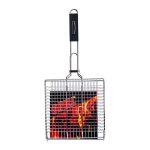 Решітка для мангалу 24*24 см професійна HP455RESH - Зображення 6