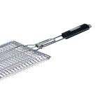 Решітка для мангалу 24*24 см професійна HP455RESH - Зображення 5