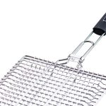 Решітка для мангалу 24*24 см професійна HP455RESH - Зображення 4