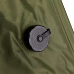 Душ туристичний для кемпінгу підвісний 50х46 см з термометром для води 20 л HP-B-1 - Зображення 5