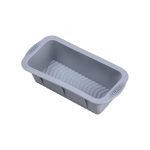 Силіконовий набір форм для випічки з антипригарним покриттям з кухонним приладдям та прихваткою 8 шт HP34543 - Зображення 5