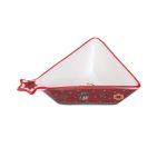 Салатниця у формі ялинки 14.5×12 см новорічна HP-SD-3 - Зображення 5