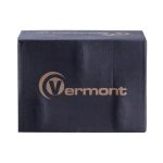 Скляні стакани набір із 6 штук по 250 мл синій HP567 - Зображення 4