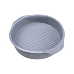 Силіконовий набір форм для випічки з антипригарним покриттям з кухонним приладдям та прихваткою 8 шт HP34543 - Зображення 6