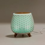 Зволожувач повітря Holdmay Aroma Diffuser 140ml Білий HPKP6049W - Зображення 3