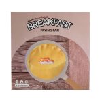 Сковорода для млинців Ø 23.5 см кругла бежева HP39579W - Зображення 6