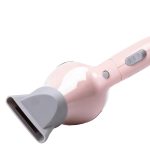 Фен для волосся VGR з концентратором 1000 Вт Рожевий HPV432