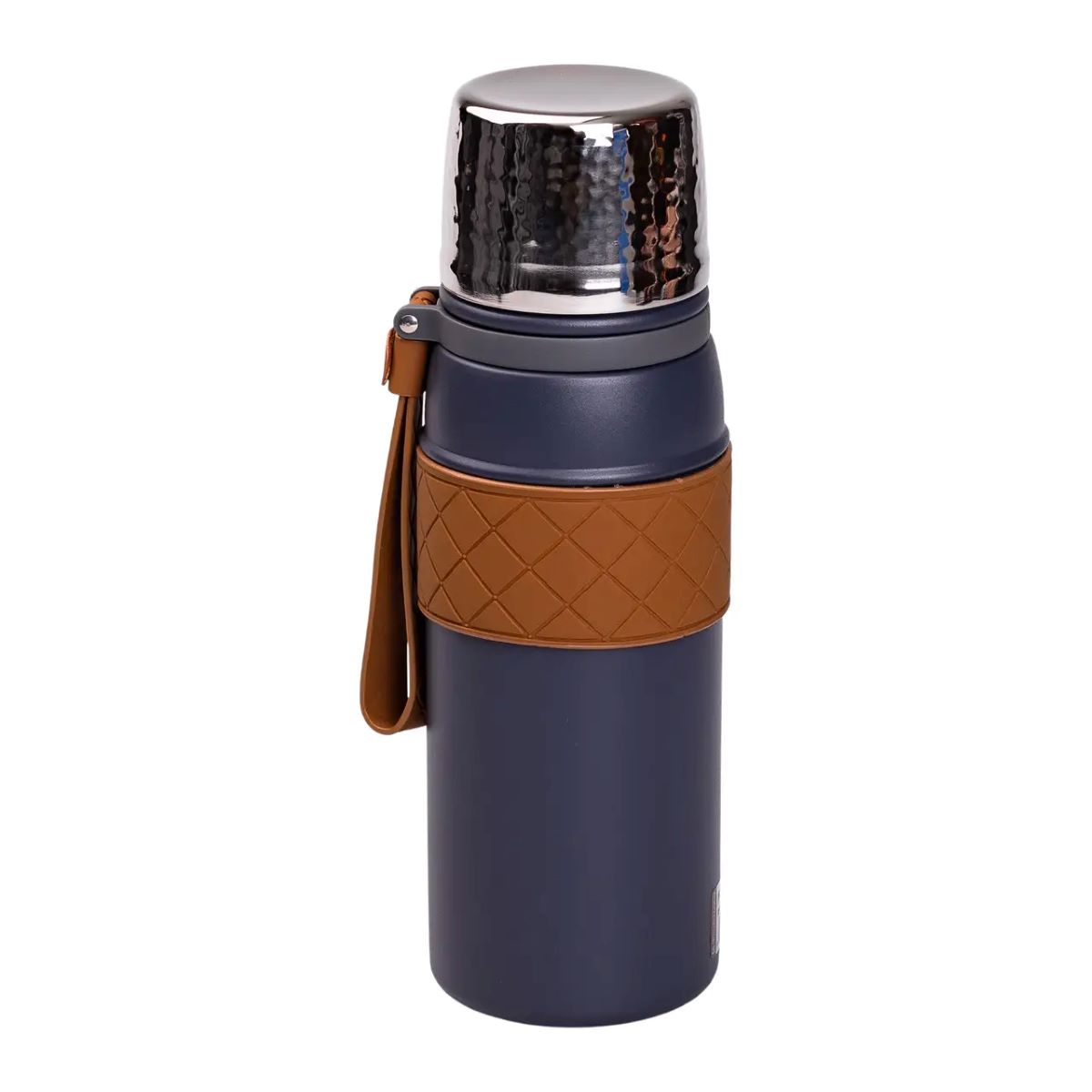 6390621213-1 Термос із нержавіючої сталі 700 мл синій HP-14-7BL - Зображення 1