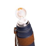 Термос із нержавіючої сталі 700 мл синій HP-14-7BL - Зображення 4