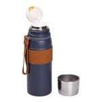 Термос із нержавіючої сталі 700 мл синій HP-14-7BL - Зображення 2