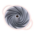 Силіконовий набір форм для випічки з антипригарним покриттям з кухонним приладдям та прихваткою 11 шт HP34542 - Зображення 9