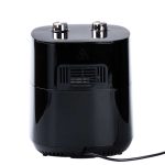 Аерогриль-фрітюрниця SOKANY 6.5 літрів 1500 Вт, чорна SK10024 - Зображення 7