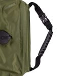 Душ туристичний для кемпінгу підвісний 50х46 см з термометром для води 20 л HP-B-1 - Зображення 6