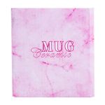 Чашка порцелянова з малюнком єдинорога 400 мл Aura HP7187P - Зображення 3