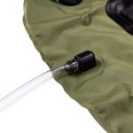 Душ туристичний для кемпінгу підвісний 50х46 см з термометром для води 20 л HP-B-1 - Зображення 7