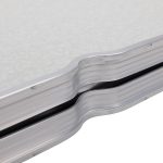 Стіл і 4 стільці для пікніка набір туристичних алюмінієвих складних алюмінієвих меблів для кемпінгу 8812-4 - Зображення 12