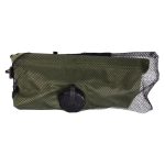 Душ туристичний для кемпінгу підвісний 50х46 см з термометром для води 20 л HP-B-1 - Зображення 8