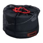 Набір туристичного посуду в сумці для походу та кемпінгу: каструля, сковорода, чайник HP39578C - Зображення 9