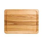 Дошка для подачі 40×20 см прямокутна сервірувальна C29W250400