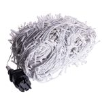 Гірлянда Різдвяна фея вулична 100 м 1000 LED білий провід Білий CF1000L100MWW