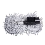 Гірлянда Різдвяна фея вулична 50 м 500 LED білий провід Мультиколір CF500L50MWML