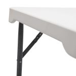 Комплект туристичних меблів стіл + лавочки для пікніка меблі для відпочинку на природі EB2545 - Зображення 7