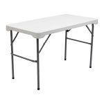 Комплект туристичних меблів стіл + лавочки для пікніка меблі для відпочинку на природі EB2545 - Зображення 9