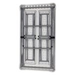 Комплект туристичних меблів стіл + лавочки для пікніка меблі для відпочинку на природі EB2545 - Зображення 10