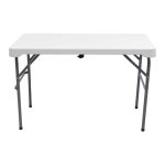 Комплект туристичних меблів стіл + лавочки для пікніка меблі для відпочинку на природі EB2545 - Зображення 13