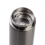 Термос із датчиком температури 530 мл Хром HP-14-19G - Зображення 4